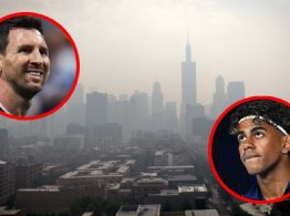 ¿Se puede retrasar el España vs Argentina, la final de la Copa Mundial 2026, por los incendios en Canadá?