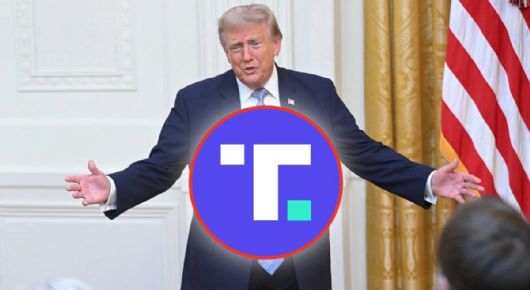 Truth Social venderá publicaciones de Trump para que algunas personas las vean primero