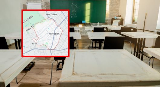Estudiante dispara contra su compañera de 15 años y se declara inocente; se llevó el arma de su tío sin permiso