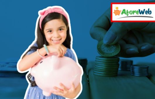 ¿Qué es Afore Niños y cómo funciona? Lista de requisitos y beneficios