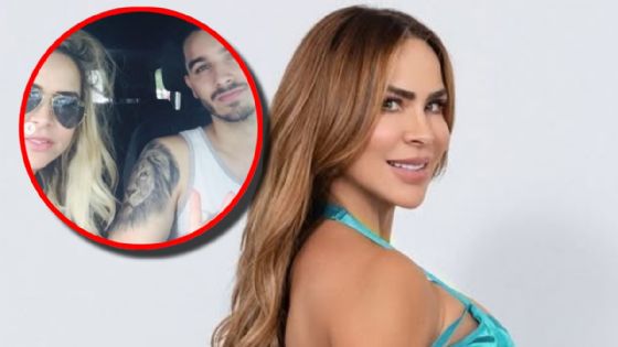 Aylín Mujica de luto, muere su hijo a los 30 años de edad