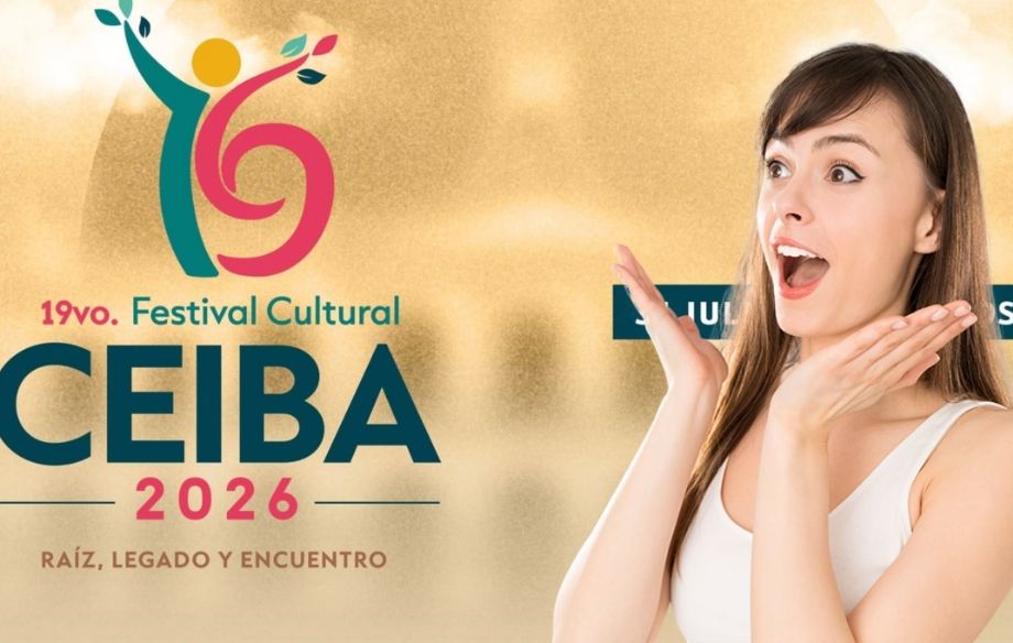 Festival Cultural CEIBA 2026: ¿cuándo es y qué artistas se van a presentar gratis en Tabasco?