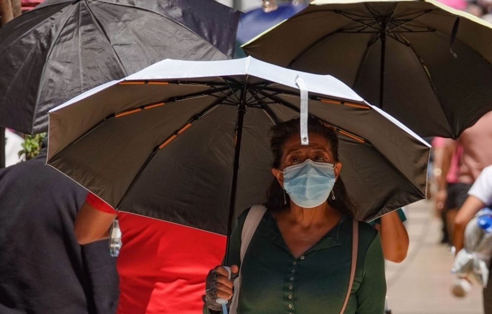 ¡La canícula ya está en México! Estas son las regiones más afectadas