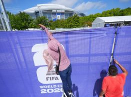 Crecen los haters durante la Copa Mundial 2026