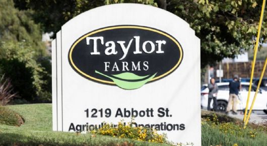 Taylor Farms, presunta responsable del brote de 'diarrea explosiva', retira sus lechugas en estos 27 estados