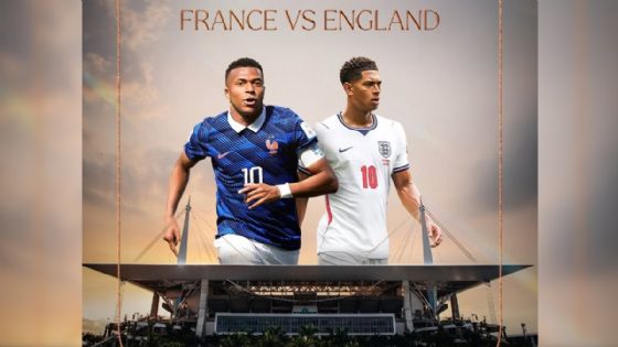 Francia vs Inglaterra: Dónde y cómo ver EN VIVO el partido por el tercer lugar de la Copa Mundial 2026