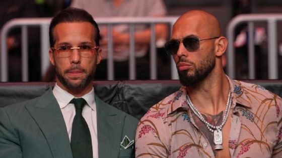 Famosos influencers son arrestados en Miami: se les acusa de violación y trata de personas