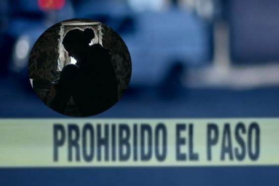 Foto de: Un asalto, un escondite y una masacre, claves de la joven que sobrevivió por 48 horas al asesinato de toda su familia