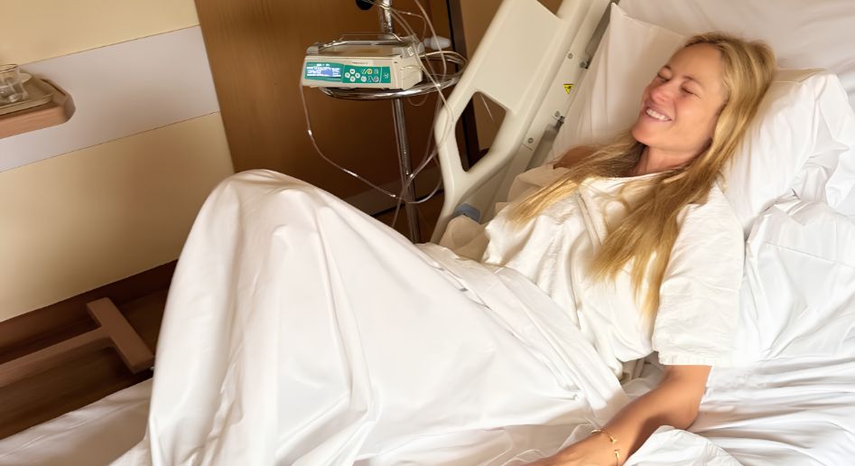 Hospitalizan de emergencia a Vanessa Huppenkothen, ¿cuál es su estado de salud?