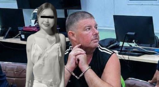 La desgarradora promesa que la adolescente metida en una maleta no pudo cumplir