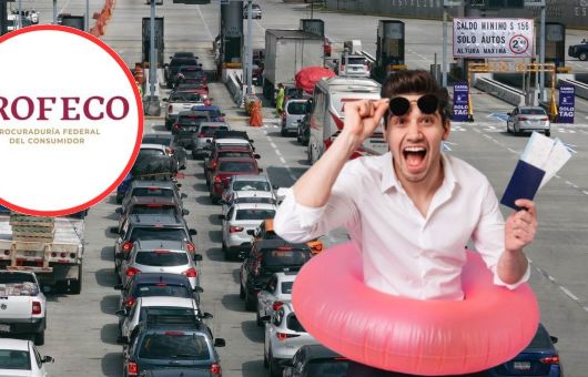 Así puedes ahorrar en estas vacaciones de verano, según esta guía de Profeco