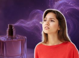 ¿Qué significa que te llegue un olor a perfume de la nada, en lo espiritual?