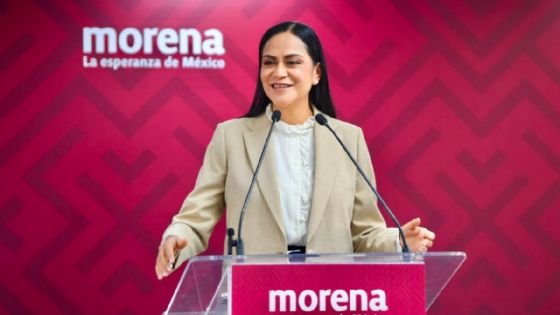 Foto de: Registros para aspirantes a Coordinaciones Distritales de Morena serán del 1 al 4 de octubre