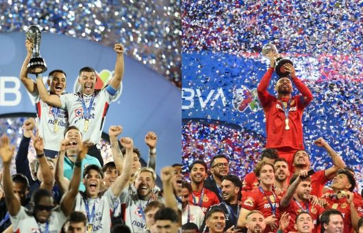 Toluca vs Cruz Azul: a qué hora empieza el Campeón de Campeones 2026 y dónde verlo GRATIS en México
