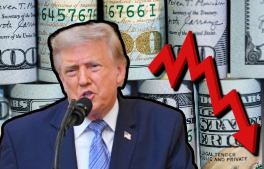 PRECIO del dólar HOY: así cotiza frente al peso mexicano este 25 de julio de 2026 | TIPO DE CAMBIO