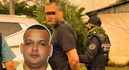 Ocho heridos, 2 mil 500 disparos y una recompensa de 500 mil dólares, claves de la caída del narco "El Diablo"