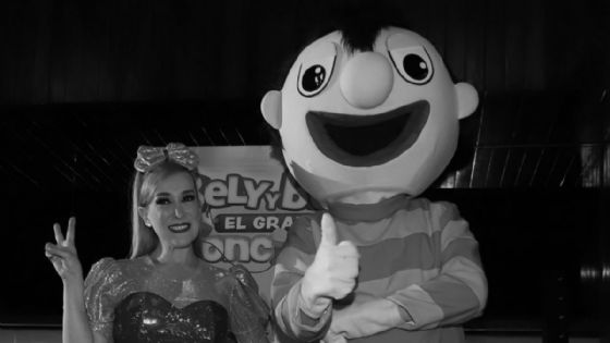 Muere de manera repentina integrante de Bely y Beto en plena gira en el extranjero