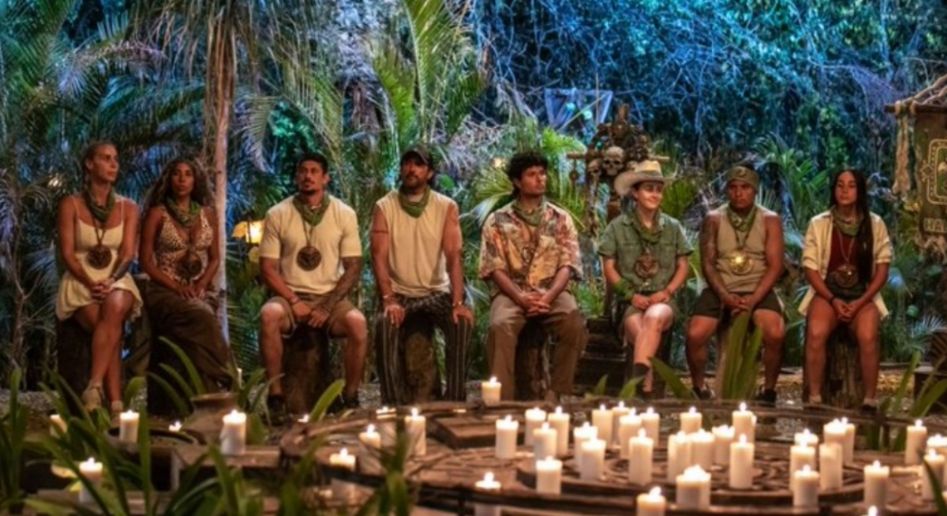 Survivor México 2026: filtran el nombre del eliminado de este domingo 26 de julio