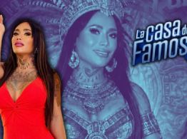 ¿Cuántos años tiene Karina Torres? La edad de la integrante de Las Perdidas que entra a La Casa de los Famosos México