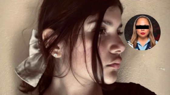Madre de Dafne Zapata Quintos expone perturbadora explicación de la instructora cuando se bañaba su hija