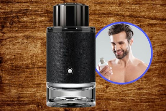 El perfume que huele a madera perfecto para hombres elegantes y con una gran personalidad