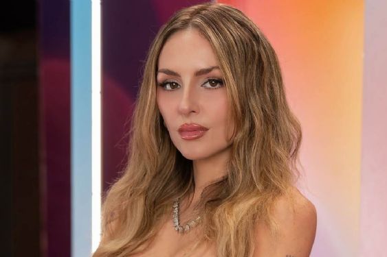 ¿Quién es Gema Garoa? La habitante confirmada para La Casa de los Famosos México