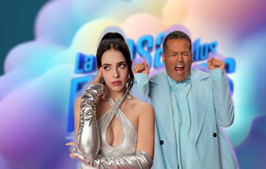 Arantza Ruiz toma venganza y elige a Aldo Rendón como el primer nominado de La Casa de los Famosos México