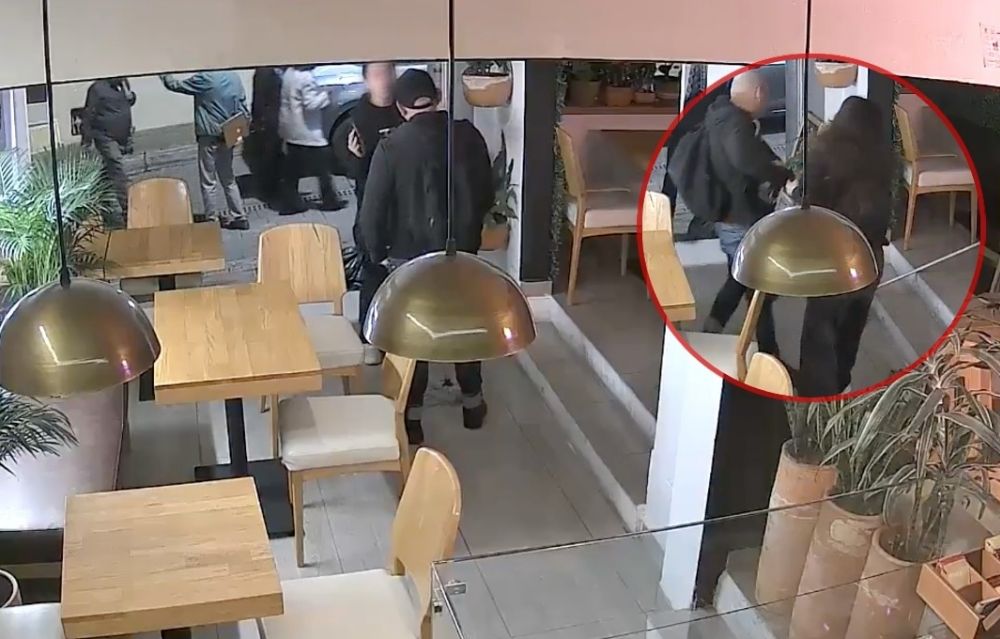 Dueña de pastelería recibió más de 80 golpes de un exempleado; exige que se haga justicia: "¡yo estaría muerta!"
