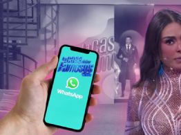 ¿Cómo unirte al canal oficial de WhatsApp de ‘La Casa de los famosos México’? Este es el LINK para entrar 