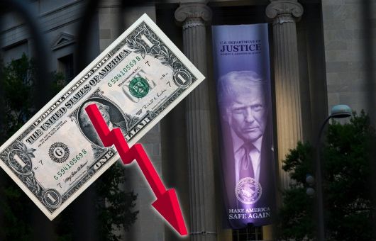 PRECIO del dólar HOY: así cotiza frente al peso mexicano este 27 de julio de 2026 | TIPO DE CAMBIO