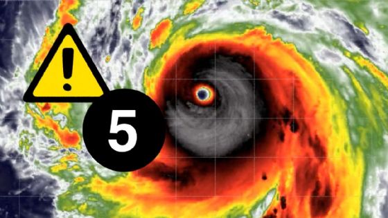 Genevieve ya es un poderoso huracán CATEGORÍA 5; esta es su trayectoria EN VIVO y los estados que afectará