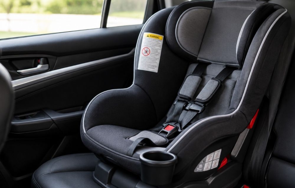 Emiten RETIRO URGENTE para casi 60 mil asientos infantiles para auto por esta PELIGROSA razón