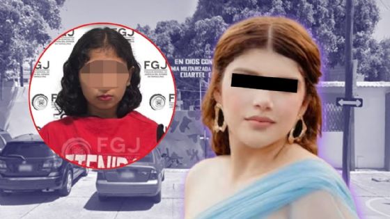 Abuela de Dafne rompe el silencio y revela el papel de Danna Yanina "N" en la muerte de su nieta: "Que diga la verdad"
