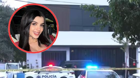 Foto de: ¿Karely Ruiz sufrió intento de secuestro en su lujosa casa de Nuevo León? Esto se sabe
