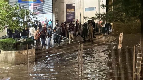 Estos son los 19 estados en alerta por lluvias y tormentas eléctricas HOY miércoles 29 de julio