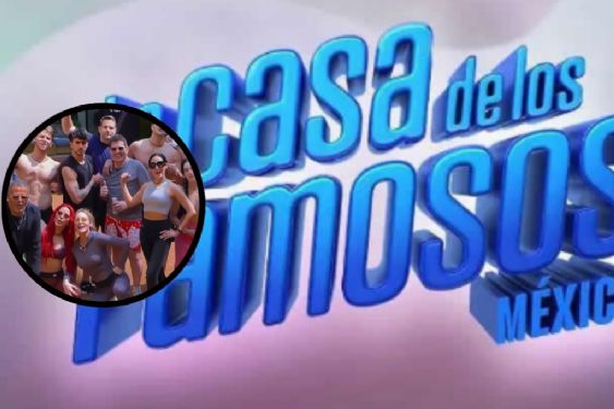 Destapan amorío entre habitantes de La Casa de los Famosos México, uno de ellos está casado