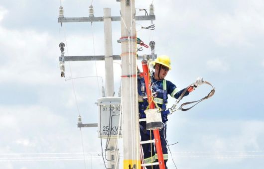 CFE confirma suspensión del servicio eléctrico por 8 horas el domingo 5 de julio 2026, estos serán los usuarios afectado
