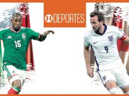 Julián Quiñones vs. Harry Kane: México va por un salto histórico contra Inglaterra