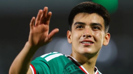 Gilberto Mora: ¿qué grado escolar tiene y dónde está la escuela en la que estudia la estrella de la Selección Mexicana?