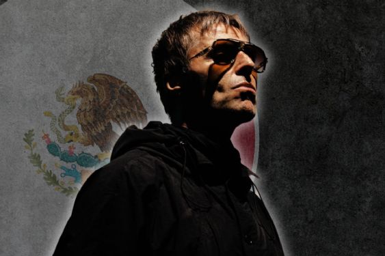 Liam Gallagher amenaza a fans mexicanos: si eliminan a Inglaterra nunca vendrá Oasis al país