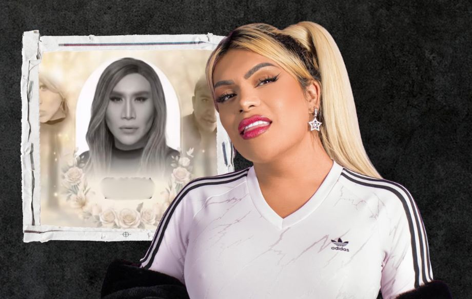 Wendy Guevara está de luto, así reveló que una persona cercana a Las Perdidas murió de manera repentina