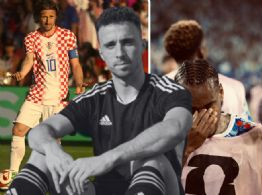 Del homenaje a Diogo Jota a la eliminación de Cabo Verde, esto fue lo más emotivo de esta semana del Mundial 2026