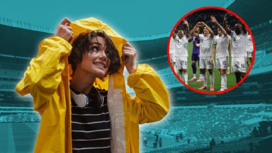 ¿A qué hora caerá GRANIZO en CDMX HOY domingo 5 de julio? El pronóstico para el partido de México vs Inglaterra