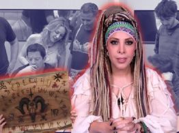 ¿Por jugar a la ouija? La Güera de las Estrellas revela EN VIVO qué pasará en La Casa de los Famosos esta semana
