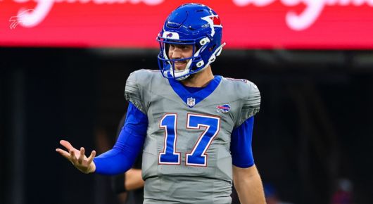 Bills de Buffalo enfrentan el reto de llegar al Super Bowl