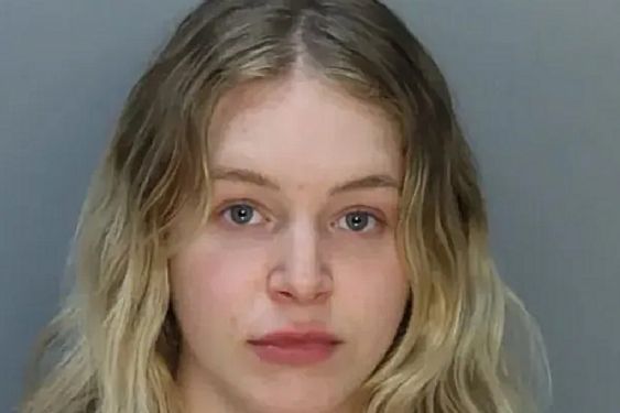 Foto de: La modelo de OnlyFans Courtney Clenney se declara culpable del homicidio de su novio en Miami