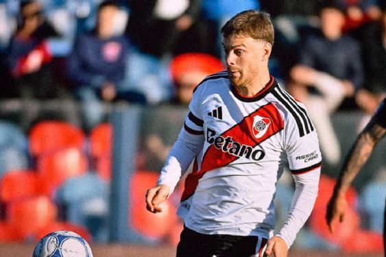 Conmebol suspende el partido de River Plate vs Independiente Santa Fe tras terremoto en Colombia
