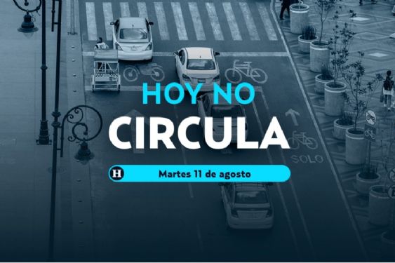 Foto de: ¿Habrá doble Hoy No Circula el martes 21 de julio? Estos vehículos deberán descansar