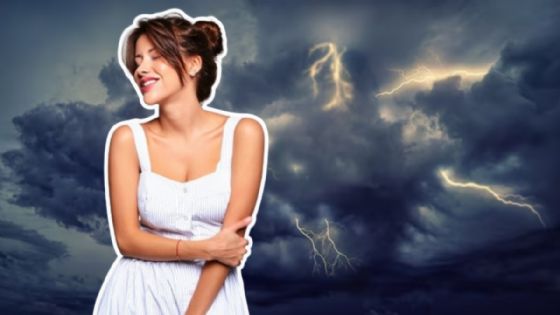 La onda tropical número 29 amenaza a Jalisco: habrá lluvias intensas este 21 de agosto