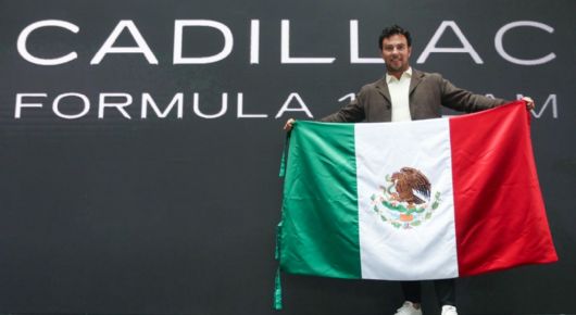 “Checo ha sido un gran activo para el equipo”: Cadillac elogia el trabajo del piloto mexicano